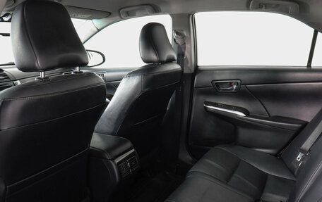 Toyota Camry, 2014 год, 1 777 000 рублей, 13 фотография