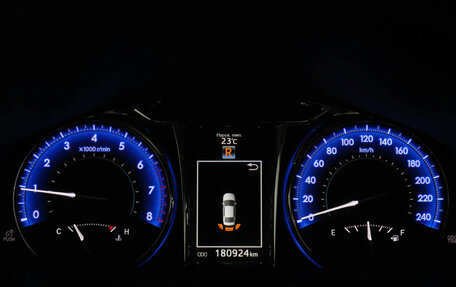 Toyota Camry, 2014 год, 1 777 000 рублей, 12 фотография