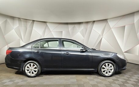 Chevrolet Epica, 2011 год, 465 000 рублей, 6 фотография