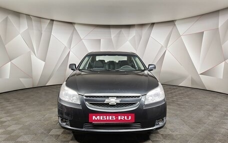 Chevrolet Epica, 2011 год, 465 000 рублей, 7 фотография