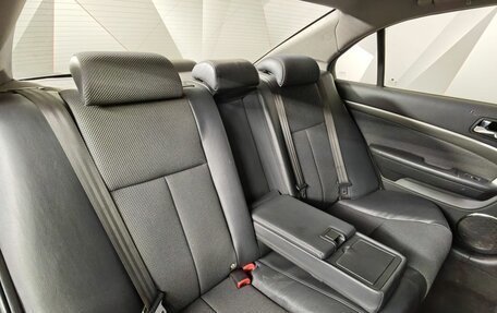 Chevrolet Epica, 2011 год, 465 000 рублей, 14 фотография