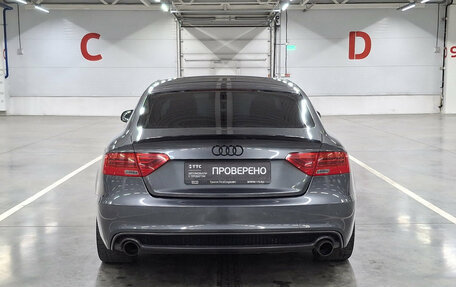 Audi A5, 2015 год, 1 855 000 рублей, 6 фотография