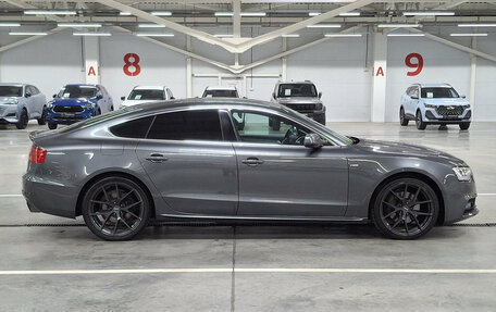 Audi A5, 2015 год, 1 855 000 рублей, 4 фотография
