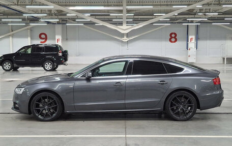 Audi A5, 2015 год, 1 855 000 рублей, 8 фотография