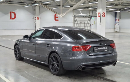 Audi A5, 2015 год, 1 855 000 рублей, 7 фотография