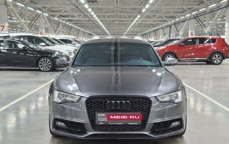 Audi A5, 2015 год, 1 855 000 рублей, 2 фотография