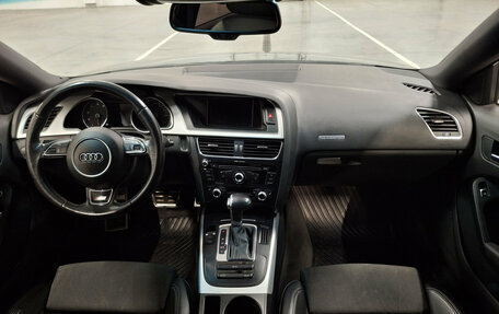 Audi A5, 2015 год, 1 855 000 рублей, 14 фотография