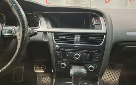 Audi A5, 2015 год, 1 855 000 рублей, 15 фотография