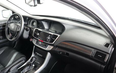 Honda Accord IX рестайлинг, 2013 год, 1 360 000 рублей, 7 фотография