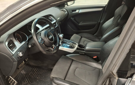 Audi A5, 2015 год, 1 855 000 рублей, 16 фотография