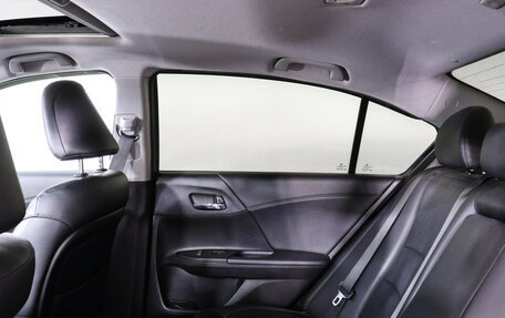 Honda Accord IX рестайлинг, 2013 год, 1 360 000 рублей, 9 фотография