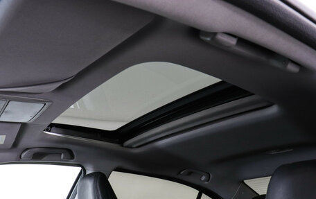 Honda Accord IX рестайлинг, 2013 год, 1 360 000 рублей, 12 фотография