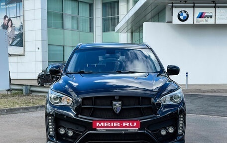 Infiniti JX, 2013 год, 1 247 000 рублей, 2 фотография