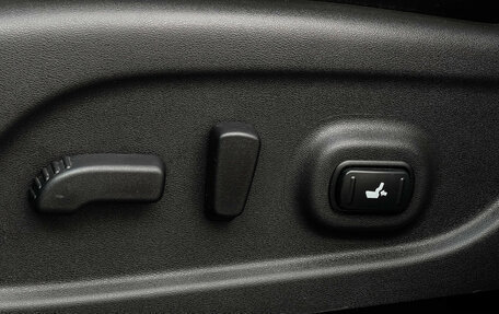 Infiniti JX, 2013 год, 1 247 000 рублей, 18 фотография