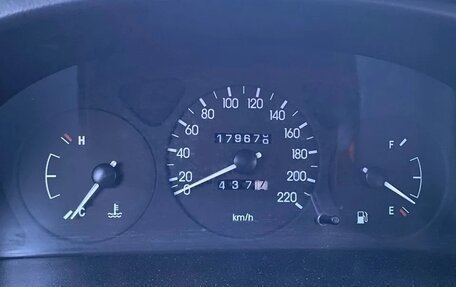 Chevrolet Lanos I, 2006 год, 120 000 рублей, 7 фотография
