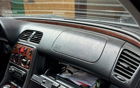 Mercedes-Benz CLK-Класс, 2000 год, 650 000 рублей, 13 фотография
