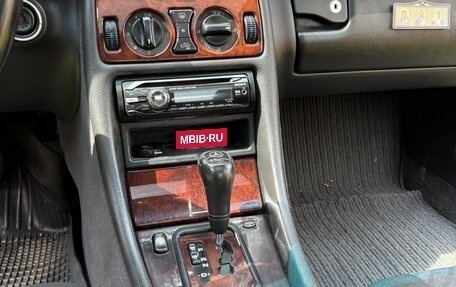 Mercedes-Benz CLK-Класс, 2000 год, 650 000 рублей, 7 фотография