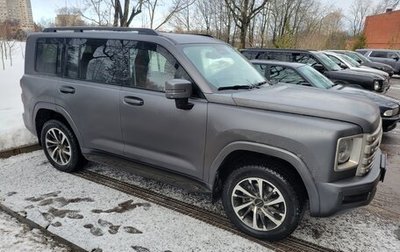 Haval H9, 2024 год, 3 750 000 рублей, 1 фотография