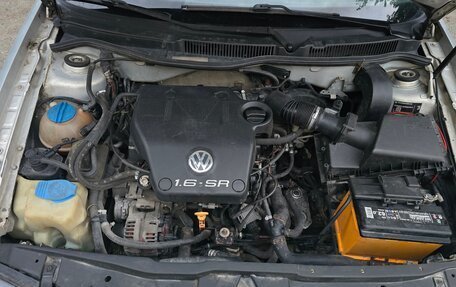 Volkswagen Golf IV, 2000 год, 305 000 рублей, 5 фотография