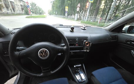 Volkswagen Golf IV, 2000 год, 305 000 рублей, 6 фотография