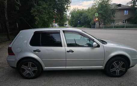 Volkswagen Golf IV, 2000 год, 305 000 рублей, 3 фотография