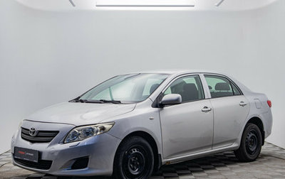 Toyota Corolla, 2008 год, 695 000 рублей, 1 фотография