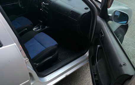Volkswagen Golf IV, 2000 год, 305 000 рублей, 12 фотография