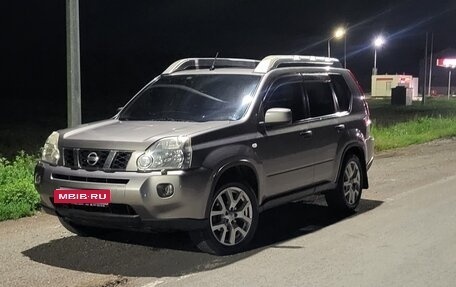 Nissan X-Trail, 2008 год, 930 000 рублей, 1 фотография