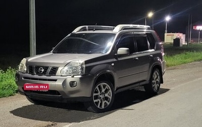 Nissan X-Trail, 2008 год, 930 000 рублей, 1 фотография