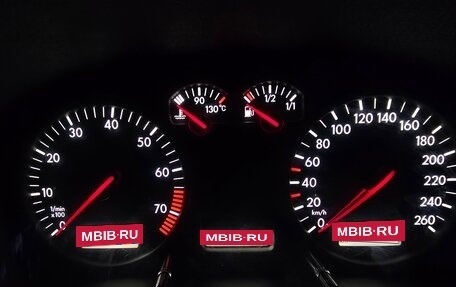Volkswagen Golf IV, 2000 год, 305 000 рублей, 7 фотография
