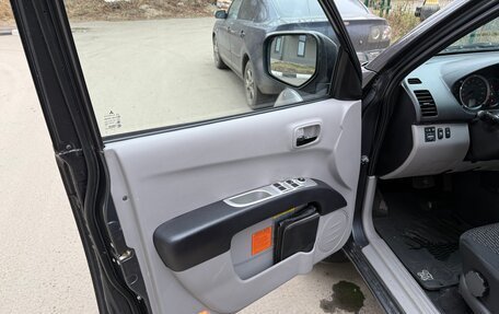 Mitsubishi L200 IV рестайлинг, 2013 год, 1 699 000 рублей, 8 фотография