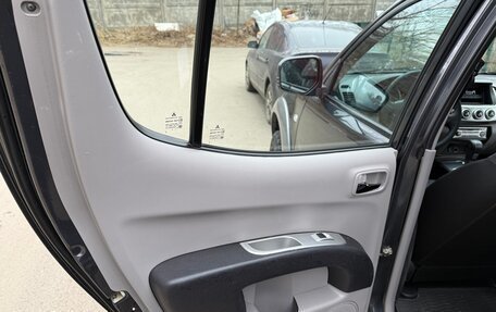 Mitsubishi L200 IV рестайлинг, 2013 год, 1 699 000 рублей, 6 фотография
