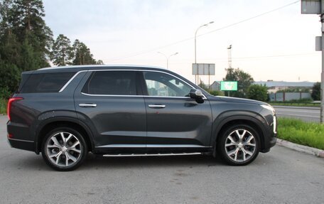 Hyundai Palisade I, 2019 год, 3 200 000 рублей, 2 фотография