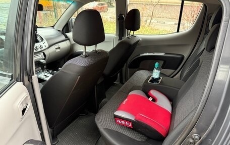Mitsubishi L200 IV рестайлинг, 2013 год, 1 699 000 рублей, 5 фотография