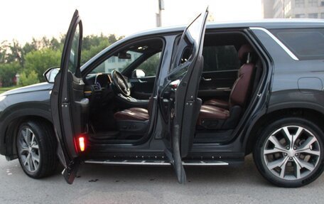 Hyundai Palisade I, 2019 год, 3 200 000 рублей, 13 фотография