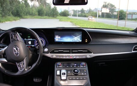 Hyundai Palisade I, 2019 год, 3 200 000 рублей, 11 фотография