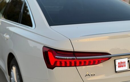 Audi A6, 2019 год, 4 990 000 рублей, 5 фотография