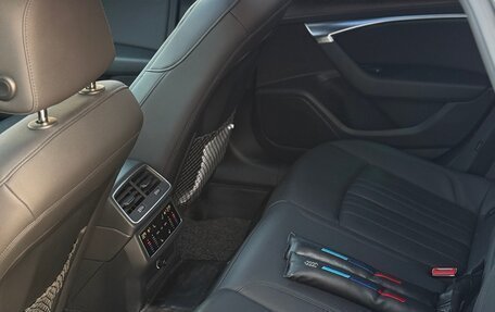 Audi A6, 2019 год, 4 990 000 рублей, 8 фотография