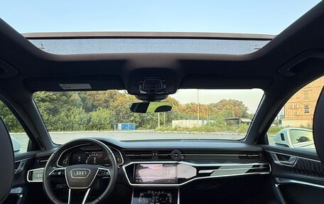 Audi A6, 2019 год, 4 990 000 рублей, 10 фотография
