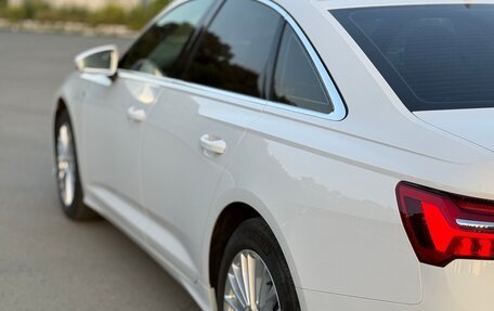 Audi A6, 2019 год, 4 990 000 рублей, 7 фотография