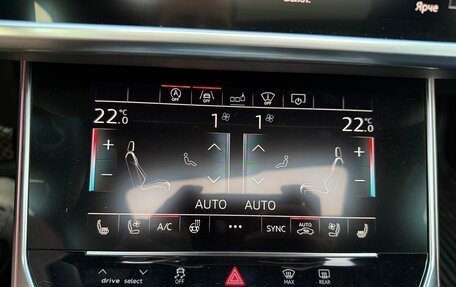 Audi A6, 2019 год, 4 990 000 рублей, 18 фотография