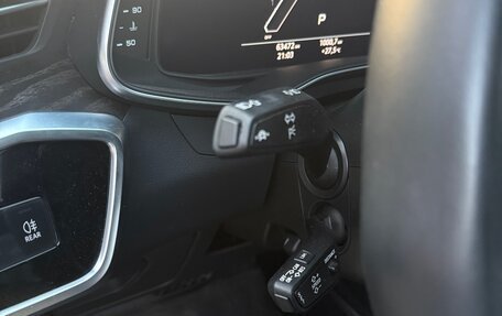 Audi A6, 2019 год, 4 990 000 рублей, 31 фотография