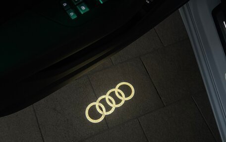 Audi A6, 2019 год, 4 990 000 рублей, 33 фотография