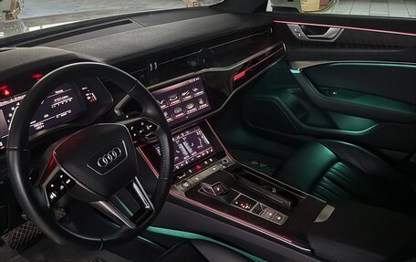 Audi A6, 2019 год, 4 990 000 рублей, 35 фотография