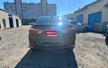 Honda Grace I, 2015 год, 950 000 рублей, 3 фотография