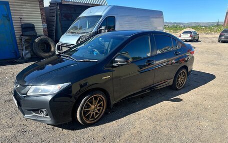 Honda Grace I, 2015 год, 950 000 рублей, 5 фотография