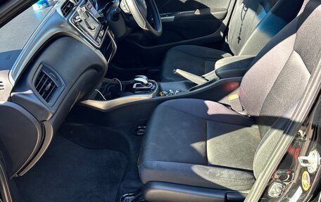 Honda Grace I, 2015 год, 950 000 рублей, 9 фотография