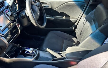 Honda Grace I, 2015 год, 950 000 рублей, 10 фотография