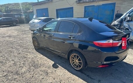 Honda Grace I, 2015 год, 950 000 рублей, 4 фотография