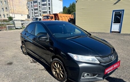 Honda Grace I, 2015 год, 950 000 рублей, 6 фотография